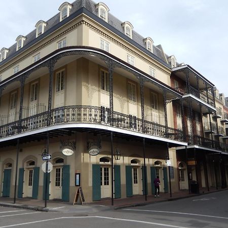 Hotel St. Marie New Orleans Dış mekan fotoğraf