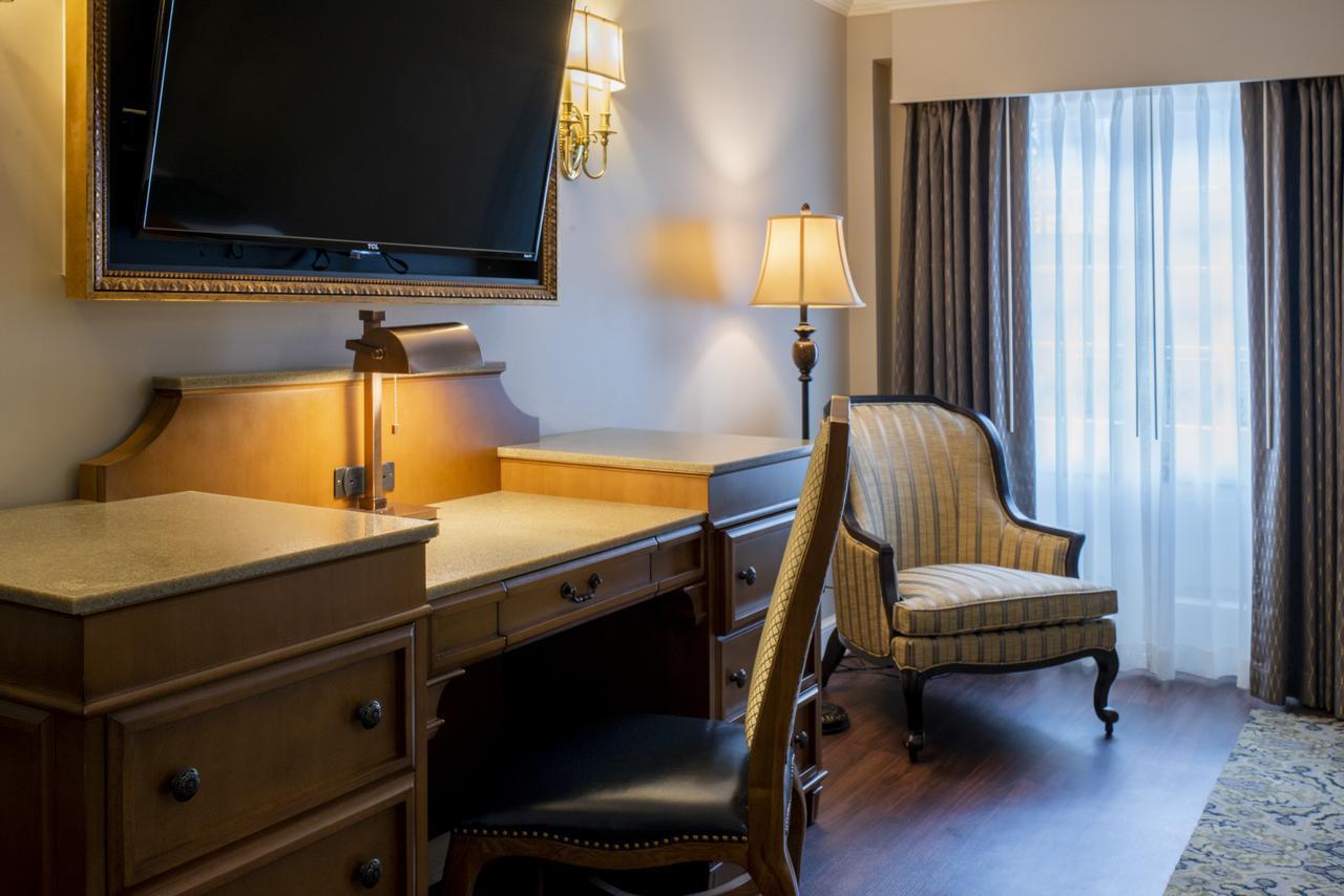 Hotel St. Marie New Orleans Dış mekan fotoğraf