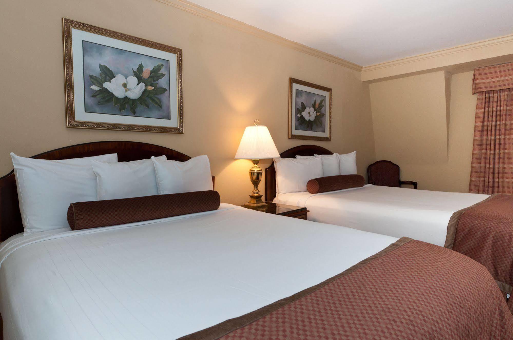 Hotel St. Marie New Orleans Dış mekan fotoğraf